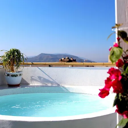 Appartement Atico Iluro *